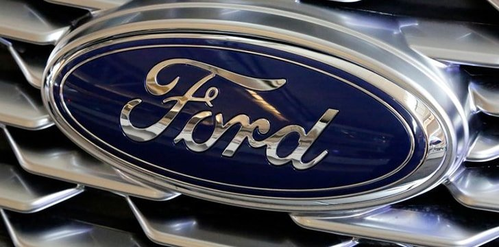 Ford Motor Company, Past & Present