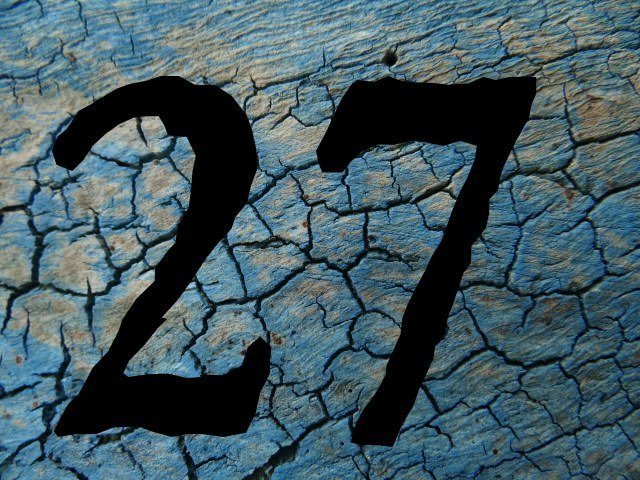 27 Cool Facts About the Number 27