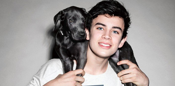 30 Facts About Hayes Grier, You Should Know