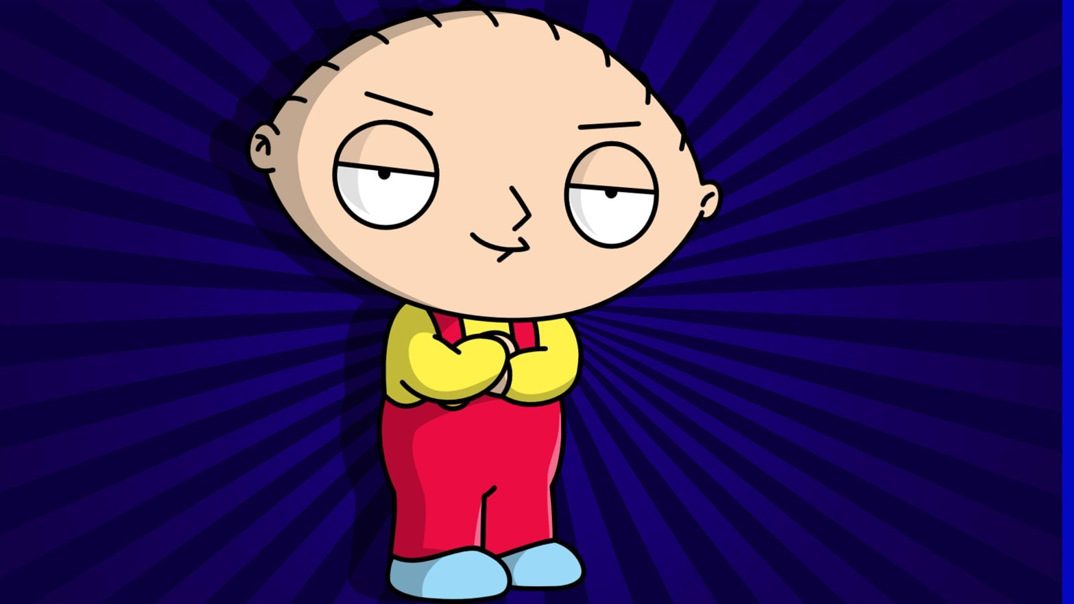 [Family Guy] 30 Facts About Stewie Griffin