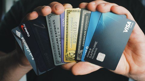 A Brief History of Of Credit Cards