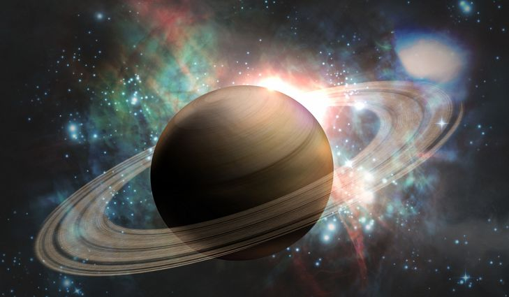 Top 20 Interesting Facts About The Planet Saturn