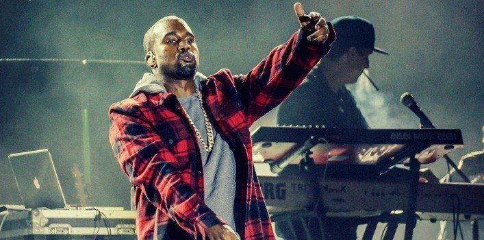 Top 30 Facts About Kanye West