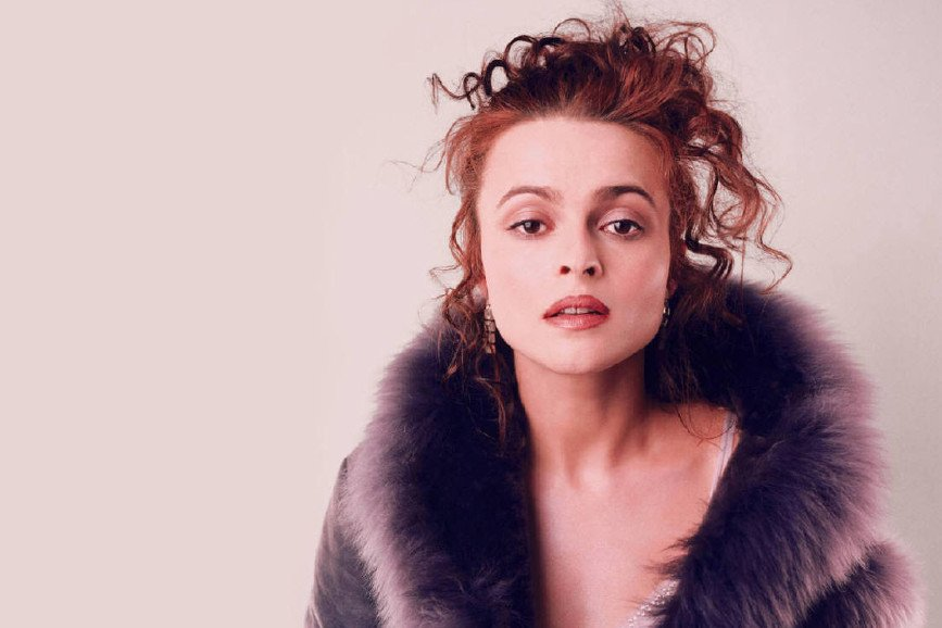 Top 30 Facts About Helena Bonham-Carter