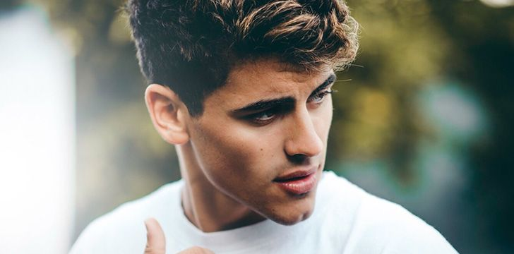 40 Interesting Facts About Jack Gilinsky