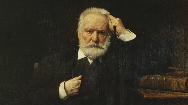 30 Fast Facts About Victor Hugo