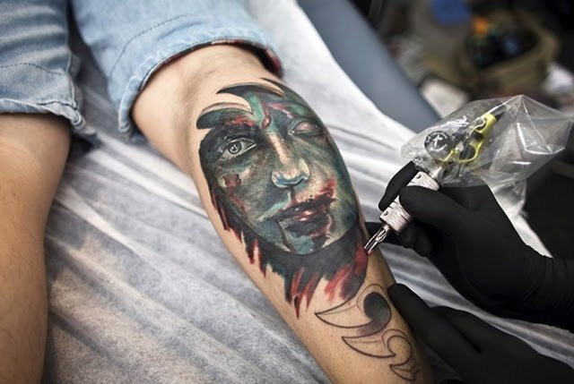 30 Interesting Facts About Tattoos