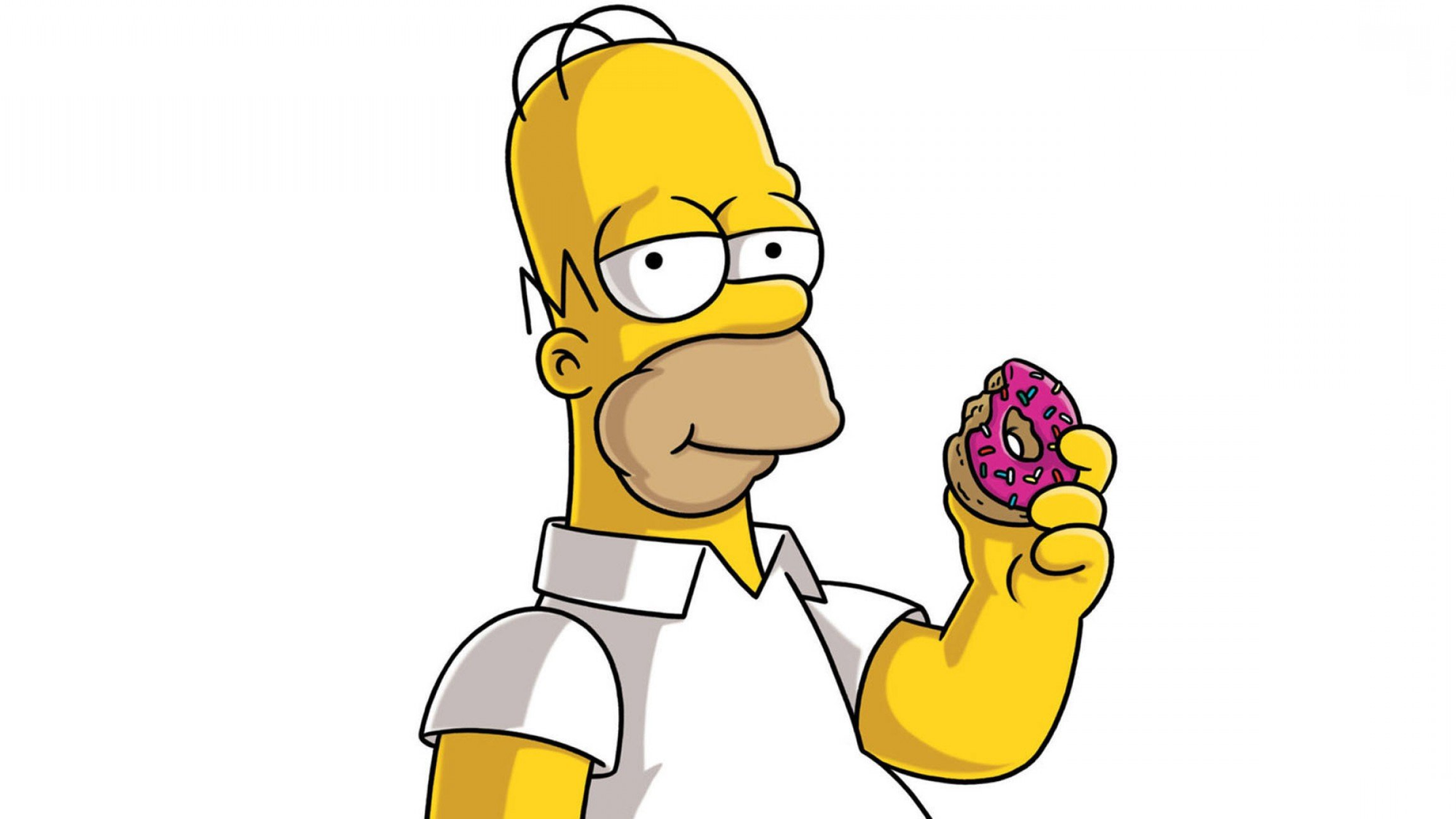 [The Simpsons] Facts About Homer Simpson