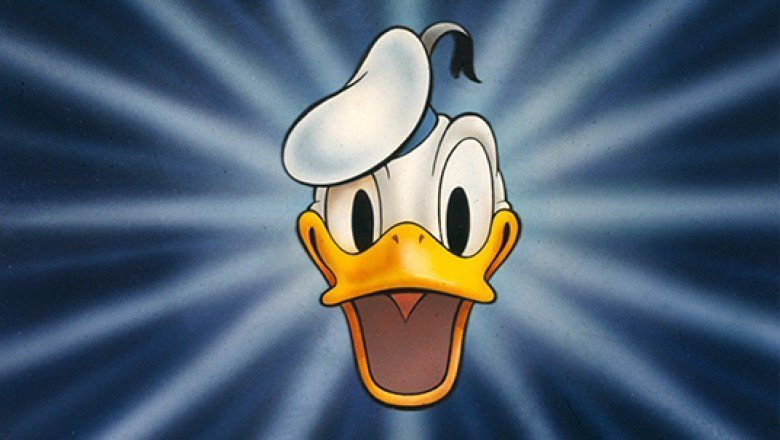 Enticing Facts About Donald Duck