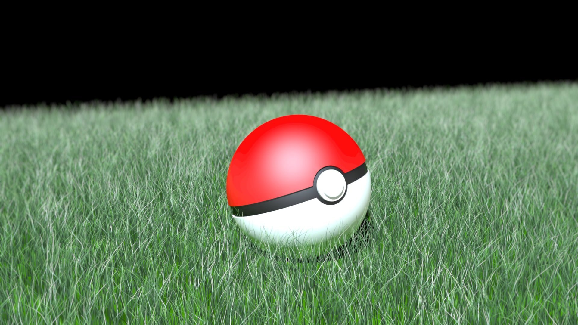 Where Are Poké Balls From?