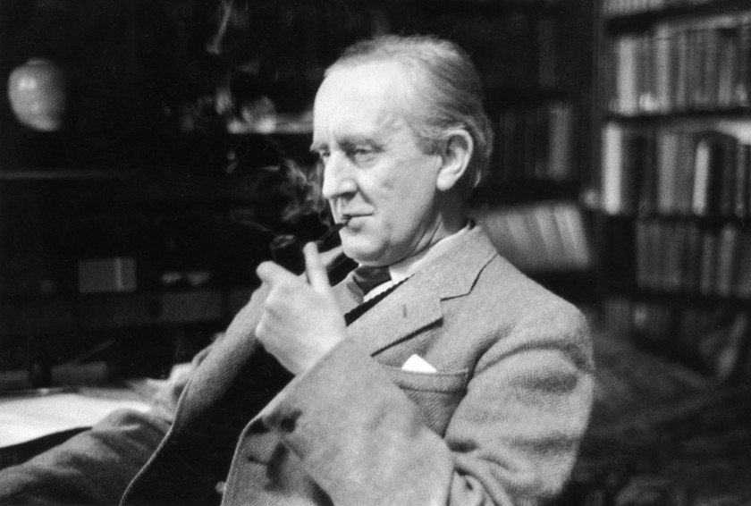 30 Facts About J. R. R. Tolkien