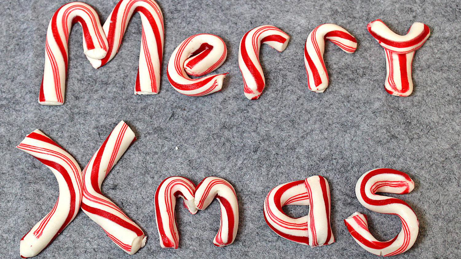 15 Cool & Sweet Facts About Candy Cane