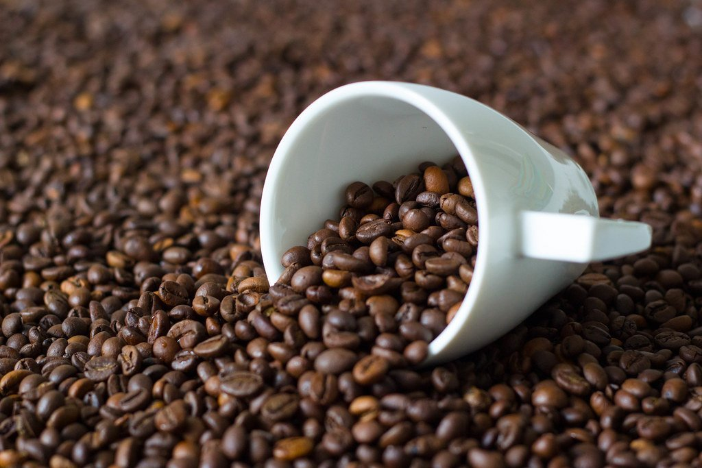 Top 10 Great Health Benefits of Coffee!