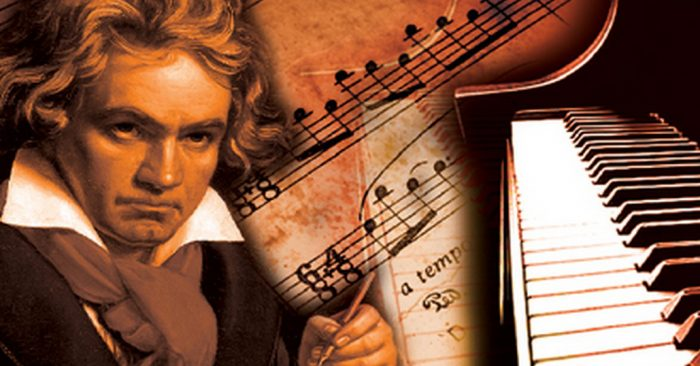 42 Facts About Ludwig van Beethoven