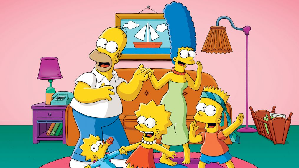 50 Interesting Facts About The Simpsons