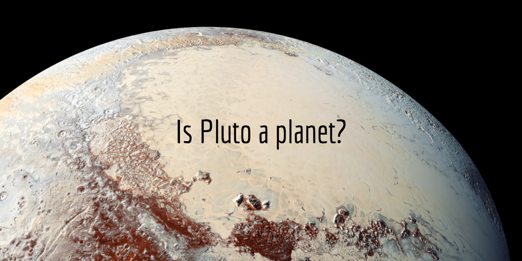 Most Interesting Facts About Pluto