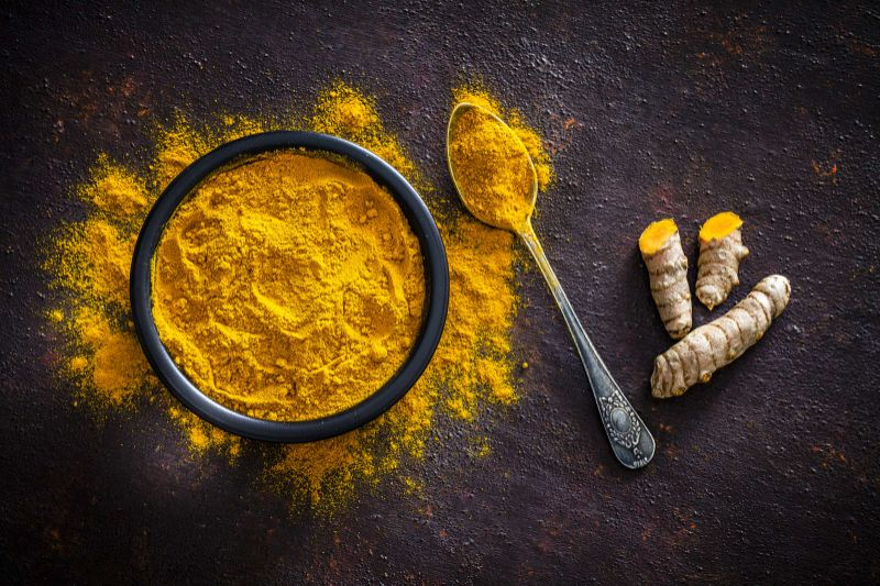 turmeric