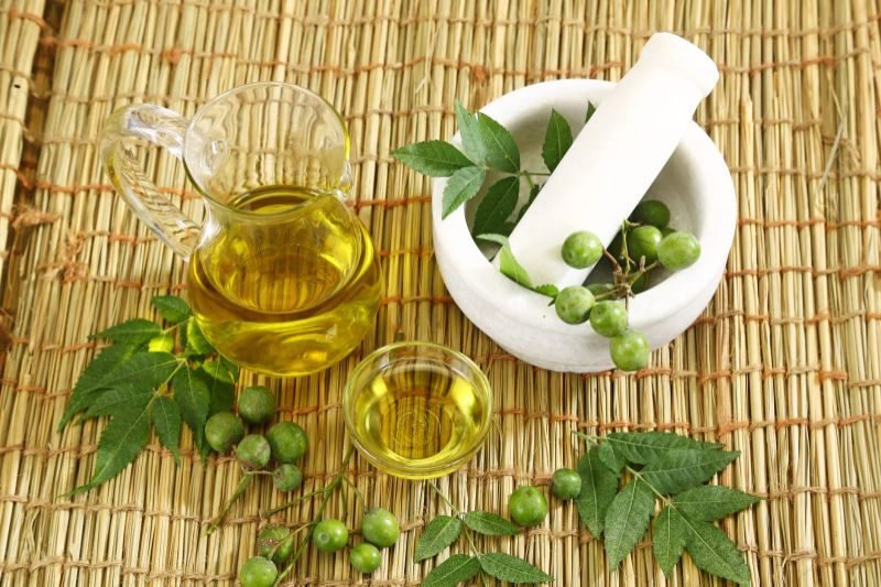 neem oil