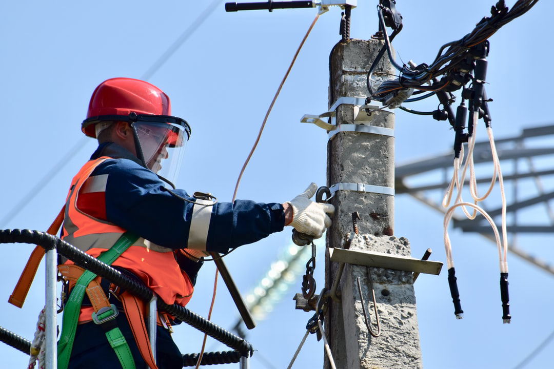 Electrician In Madison, Ga