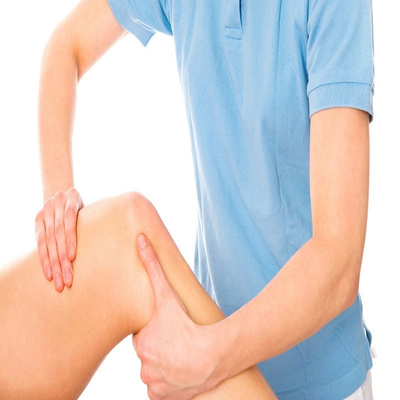 Best knee specialist singapore