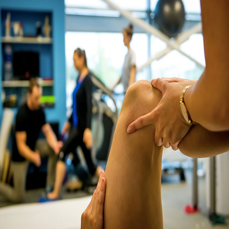 Pain Management Physiotherapy Singapore