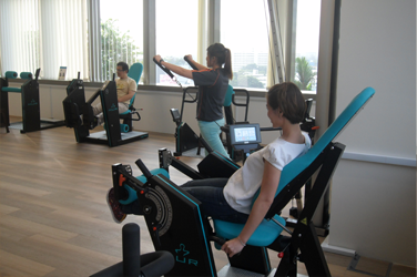 Physiotherapy Clinic Singapore