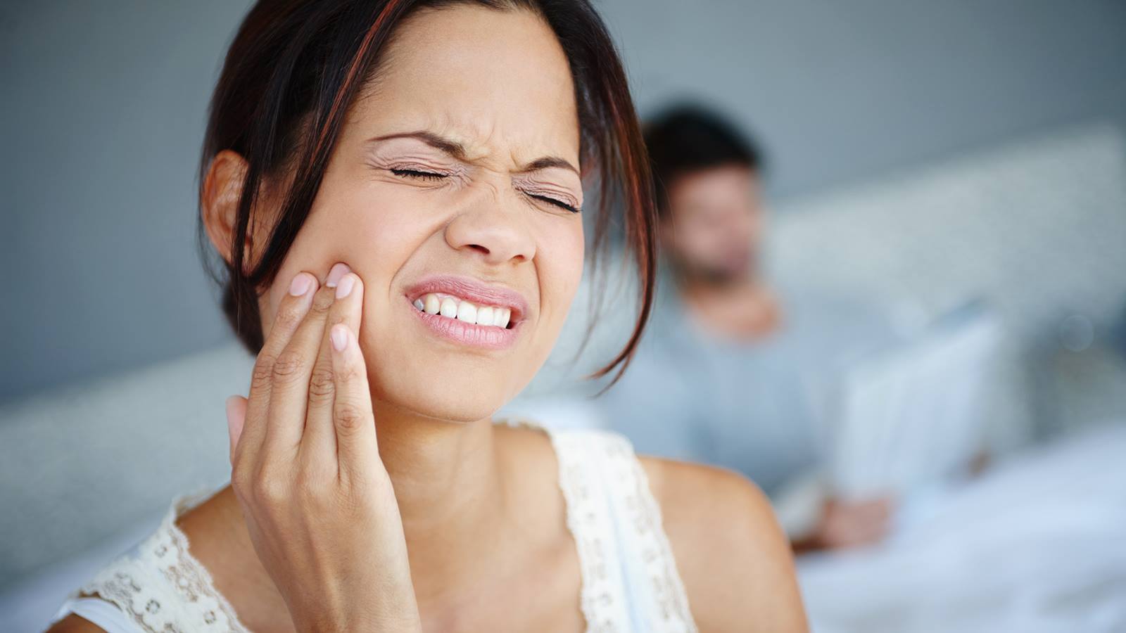 TMJ Joint Pain Treatment