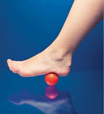 Heel Pain Physiotherapy Treatment