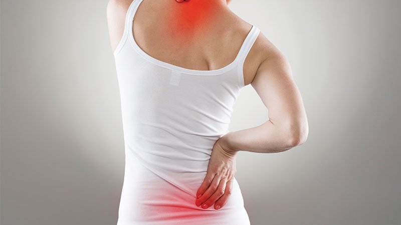 Best Treatment For Neck and Back Pain Singapore