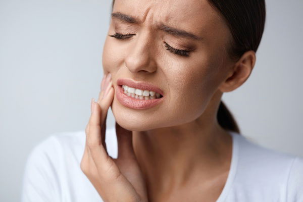 TMJ Joint Pain Treatment