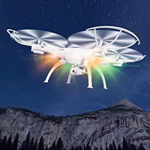 drones for beginners