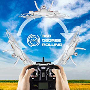 drones with camera for kids