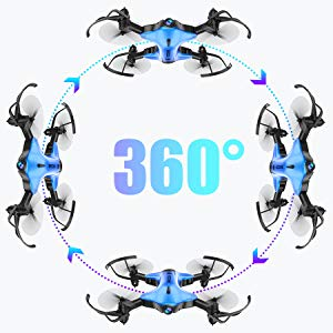 3D FLIPS & ROLLS