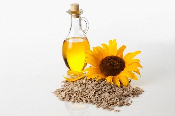 sunflower oil in india