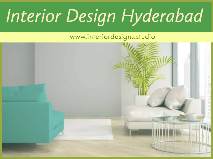 Interior Design Hyderabad