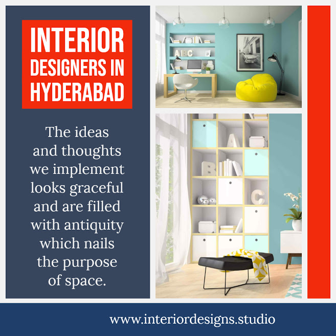 Interior Designers In Hyderabad