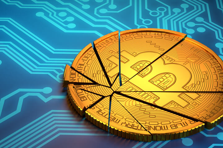 Crypto Moneda