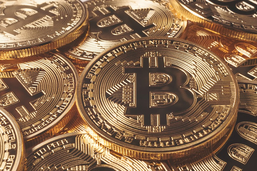 cryptocurrenies