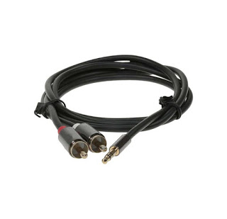 Guide to Choosing the Right Audio Cable Splitter