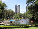 Bosque de Chapultepec