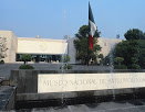 Museo Nacional de Antropología