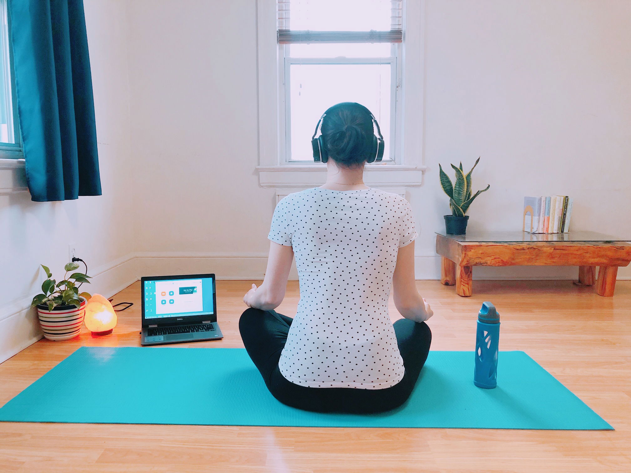 Meditation for Anxiety and Stress New York