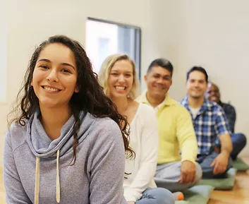 Meditation Class Near Queens, NY