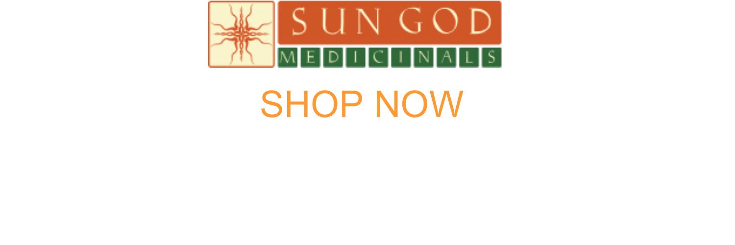 Shop Sun God Medicinals