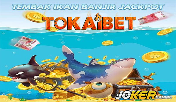 Judi game Ikan