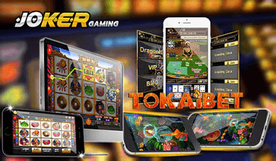 http://www.tokaibet.info/joker-gaming