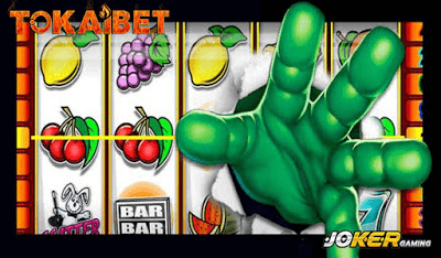 Agen Slot Joker123