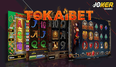 Situs Slot Joker388