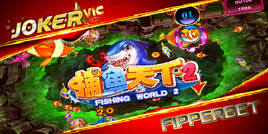 joker123 game ikan