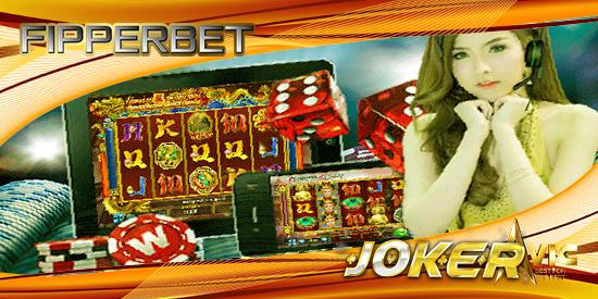 joker123 slot